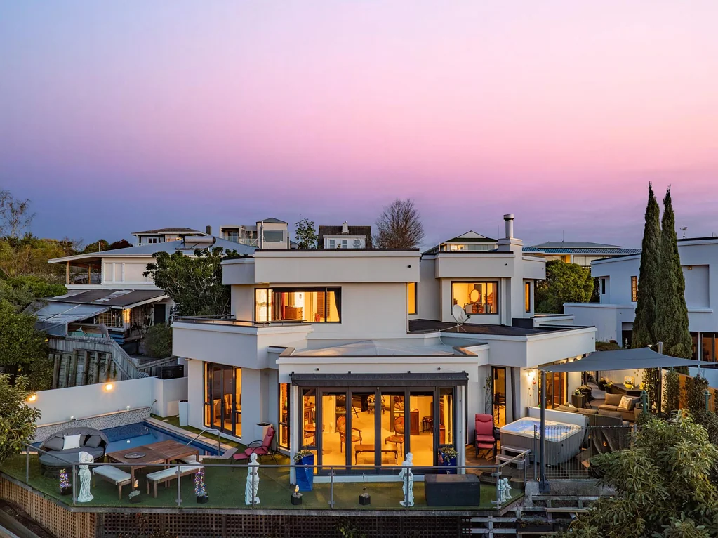 Napier Hill 3房  Seaview Tranquility Meets 5-Star Family Freedom