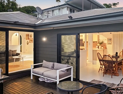 97 Beachview Esplanade, Macmasters Beach, Central Coast, 4 Schlafzimmer, 2 Badezimmer, House