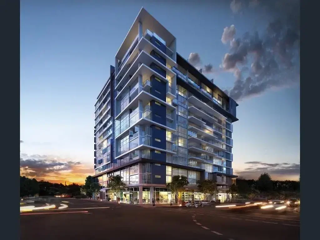 UNFURNISHED APARTMENT 2 BED, 1 BATH, 1 CAR SPACE ON 50 HUDSON ROAD ALBION QLD 4010