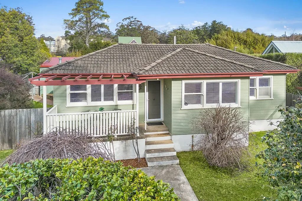 22 Railway Parade, Mittagong, NSW 2575