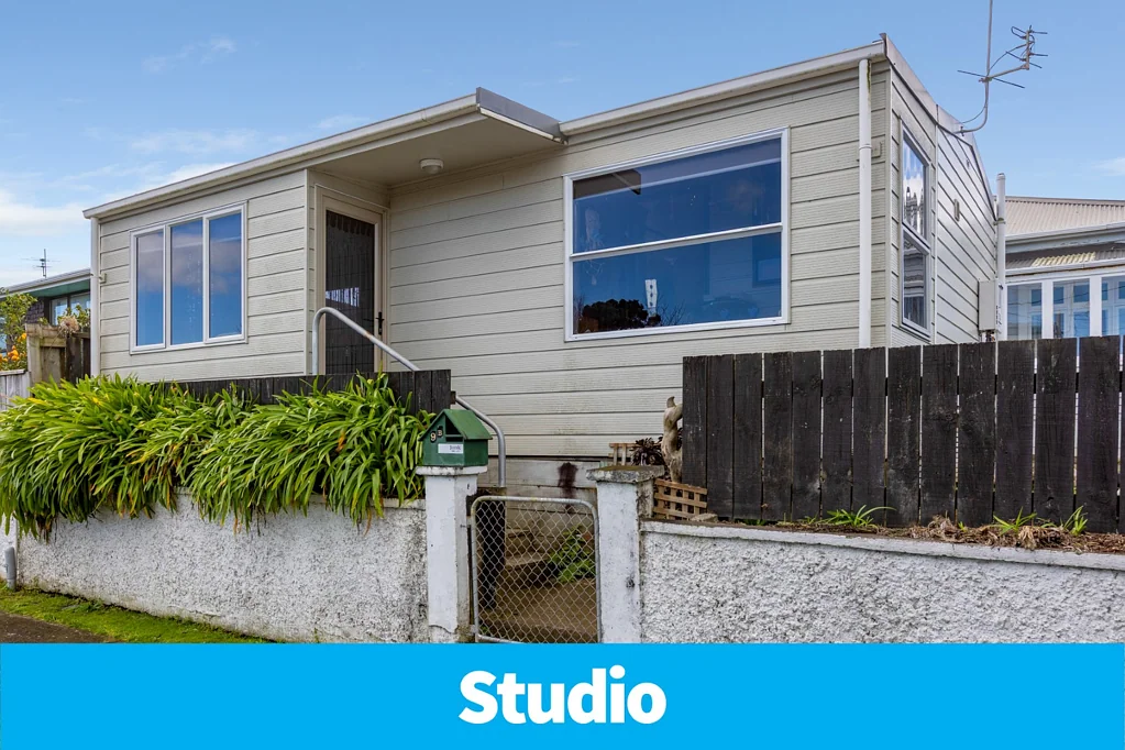 9 Mahoe Street, Strandon, New Plymouth, Taranaki