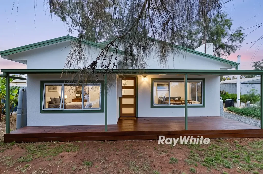 Irymple 3ਬੈੱਡਰੂਮ A Quaint Irymple Lifestyle with Space to Breathe