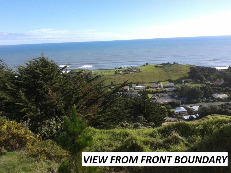 3 North Street, Mokau, Waitomo, 2 ਕਮਰੇ, 1 ਬਾਥਰੂਮ