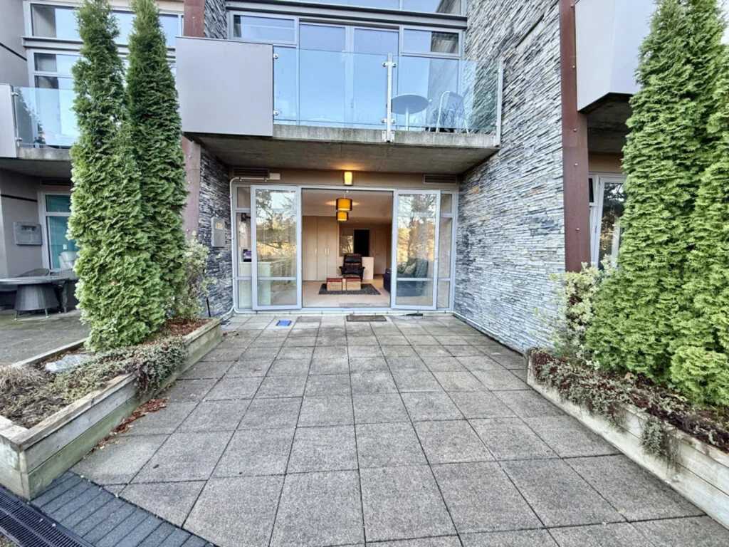Affordable Furnished Apartment in Prime Location