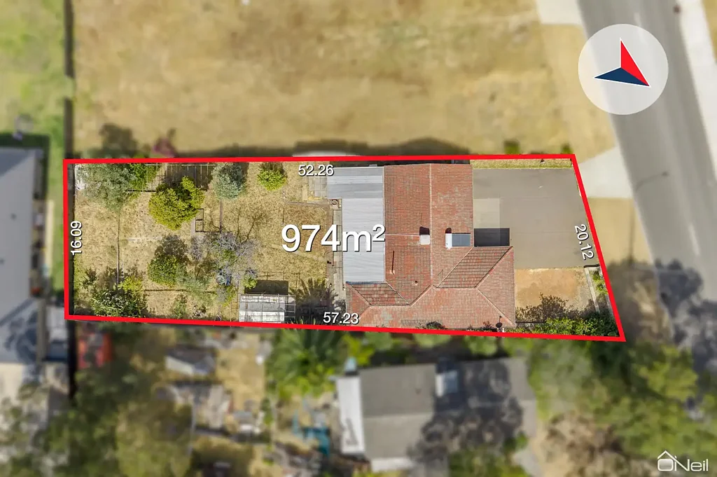 9 Fancote Street, Kelmscott, WA 6111