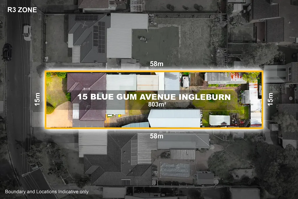 15 Blue Gum Avenue, Ingleburn, NSW 2565