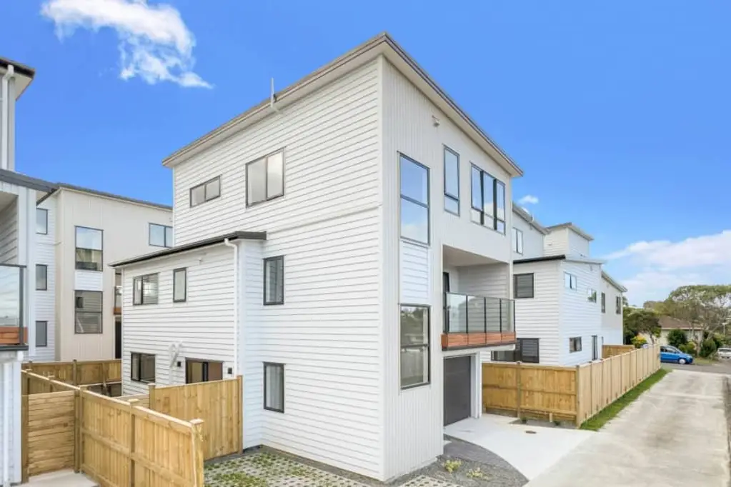 3/46 Cockayne Crescent, Sunnynook, North Shore City, Auckland