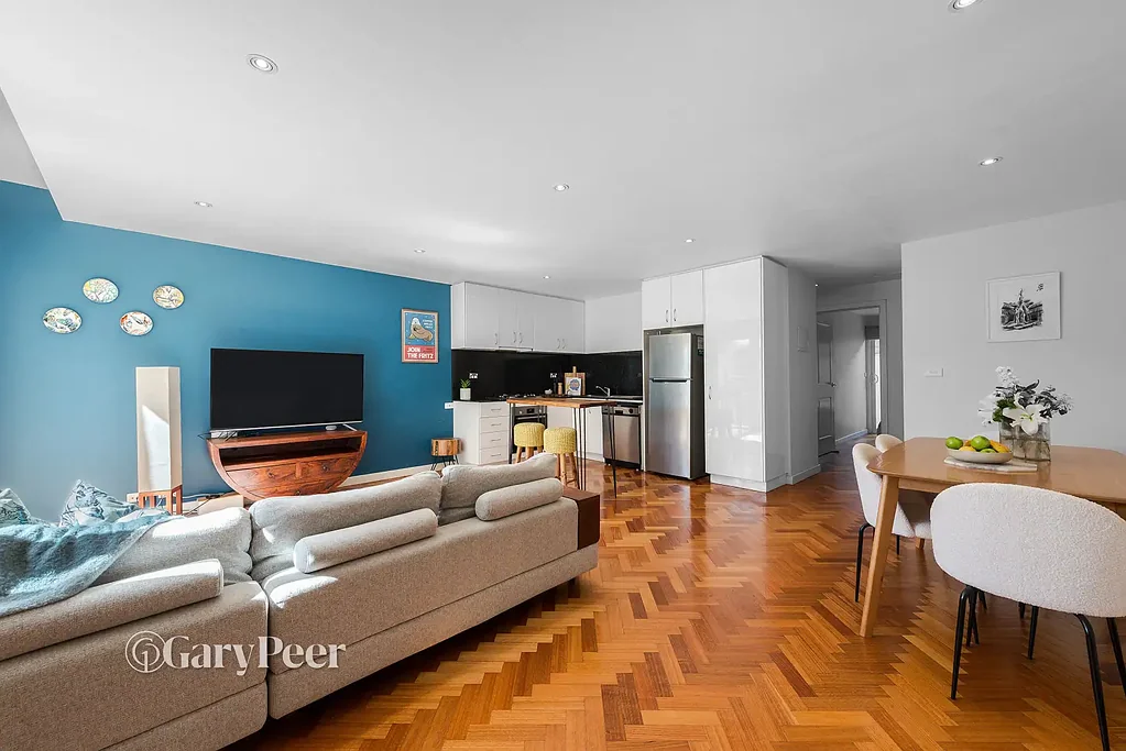 Carnegie 2Kwarto Spacious two bedroom apartment in Carnegie’s vibrant heart