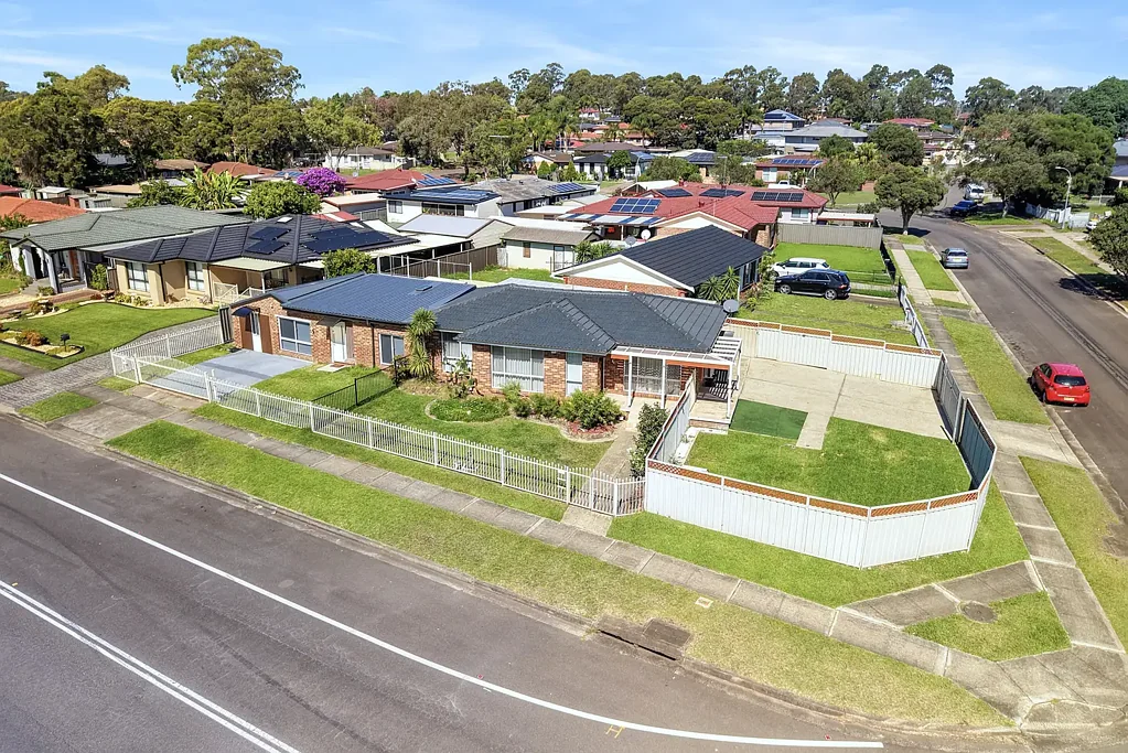 Marayong 6Moenga Rare Corner Block! - Potential Strata Title or Subdivision Torrens Title (STCA) Subject to council approval