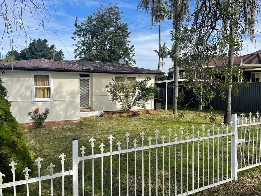 3 Bedroom Home
