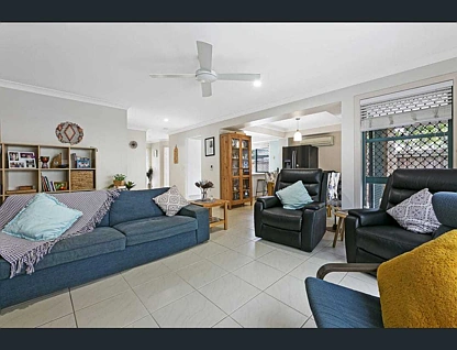 4/15 Gordon Street, Labrador, Gold Coast, 3 Bedrooms, 2 Bathrooms, House