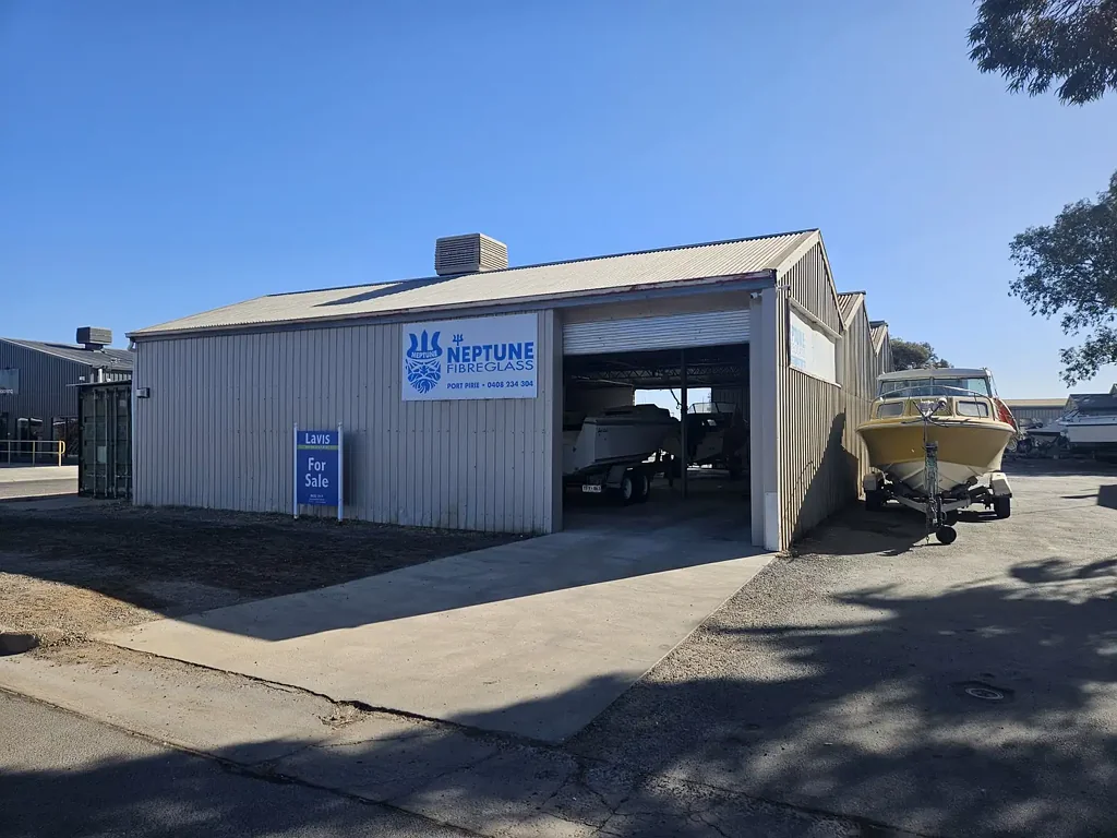 94 Esmond Road, Port Pirie, SA 5540
