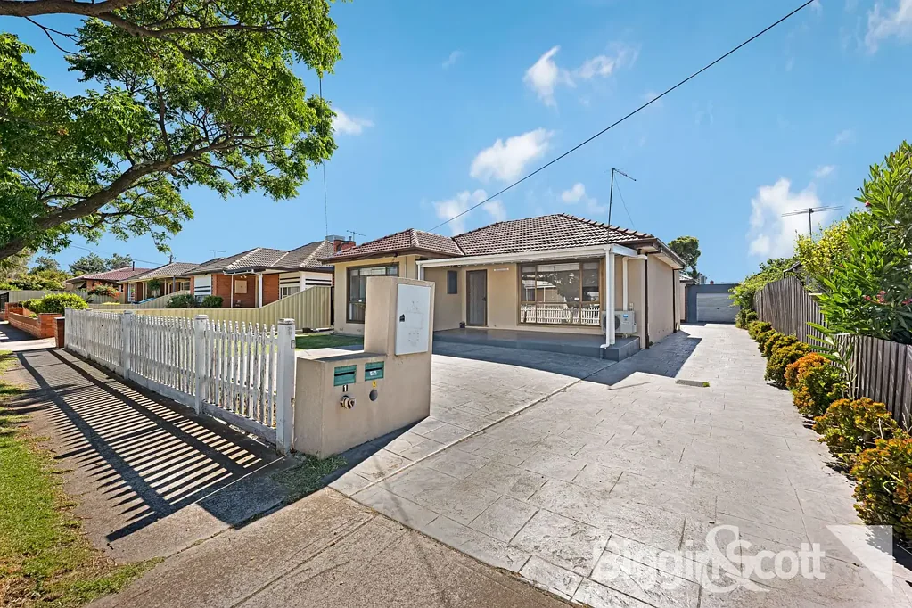 Attractive Family Home