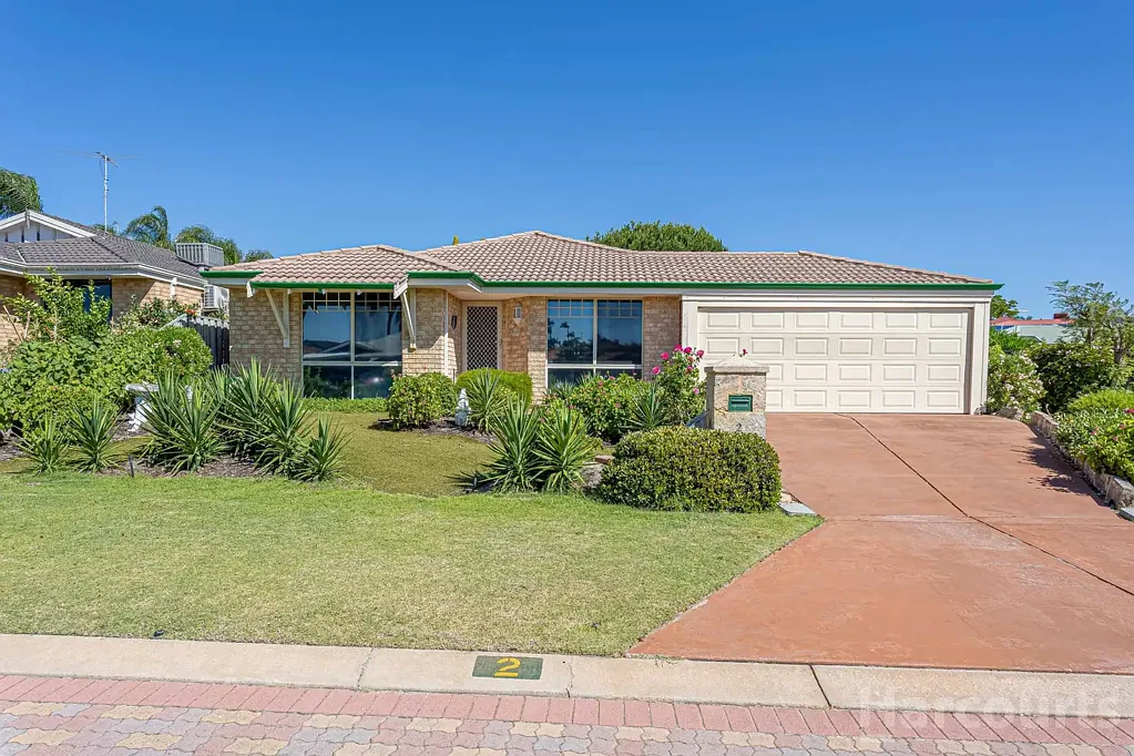 2 Lamas Grove, Landsdale, WA 6065