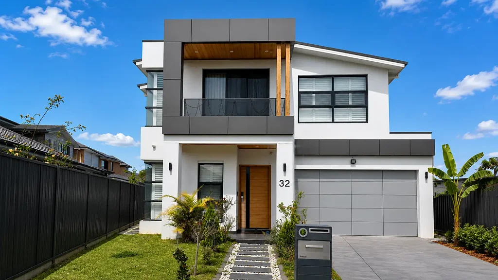 32 Dolphin Street (NIRIMBA FIELDS), Schofields, NSW 2762