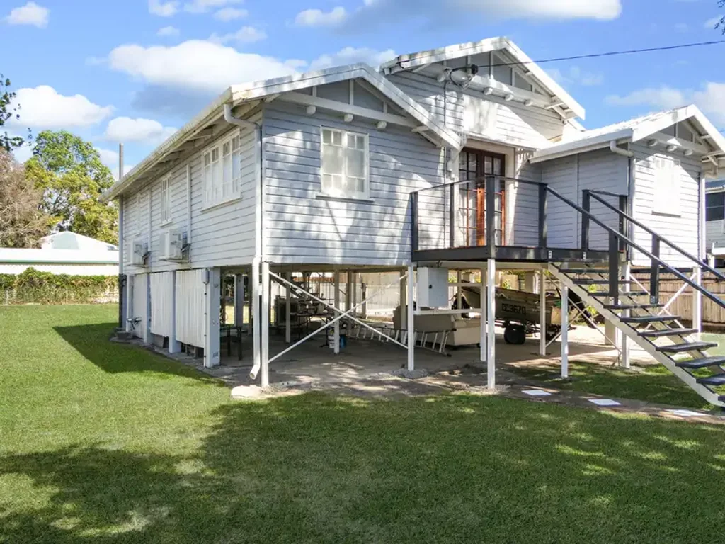 Charming Highset Home with Pool in the Heart of Hyde Park