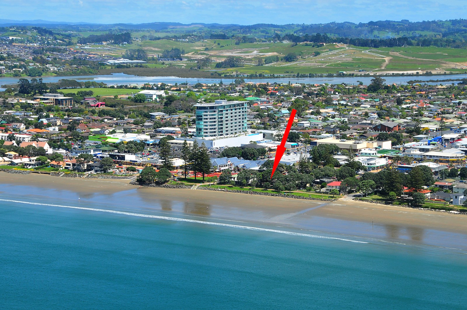 321b Hibiscus Coast Highway, Orewa, Auckland - Rodney, 3 Kuwarto, 0 Banyo