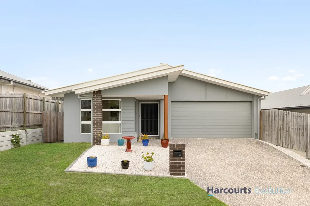 9 Bulburin Street, Yarrabilba, QLD 4207
