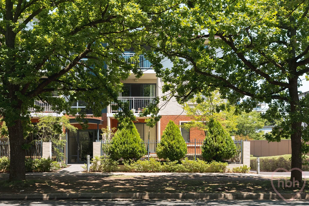 2/21 Ijong Street, Braddon, ACT 2612