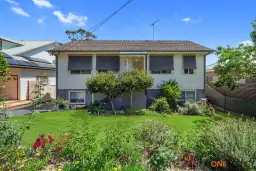 45 Sandakan Road, Revesby Heights