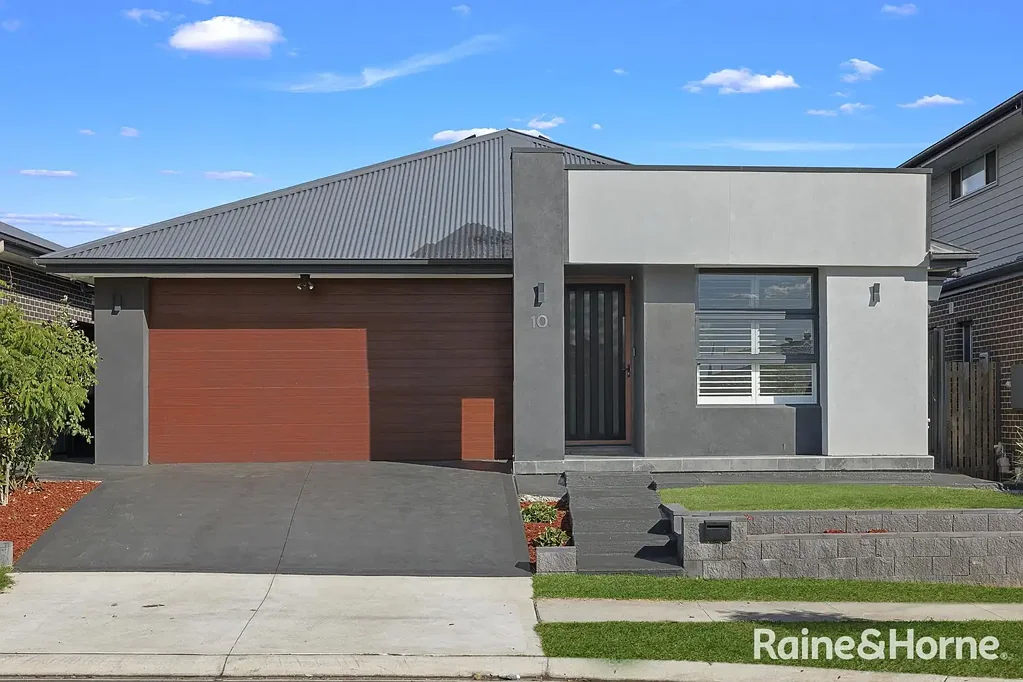 Growing Location, Modern Lifestyle