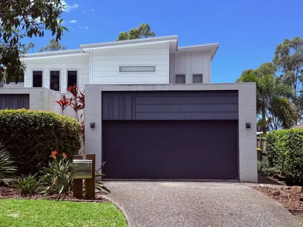 LOW MAINTENANCE LIVING IN PACIFIC PINES