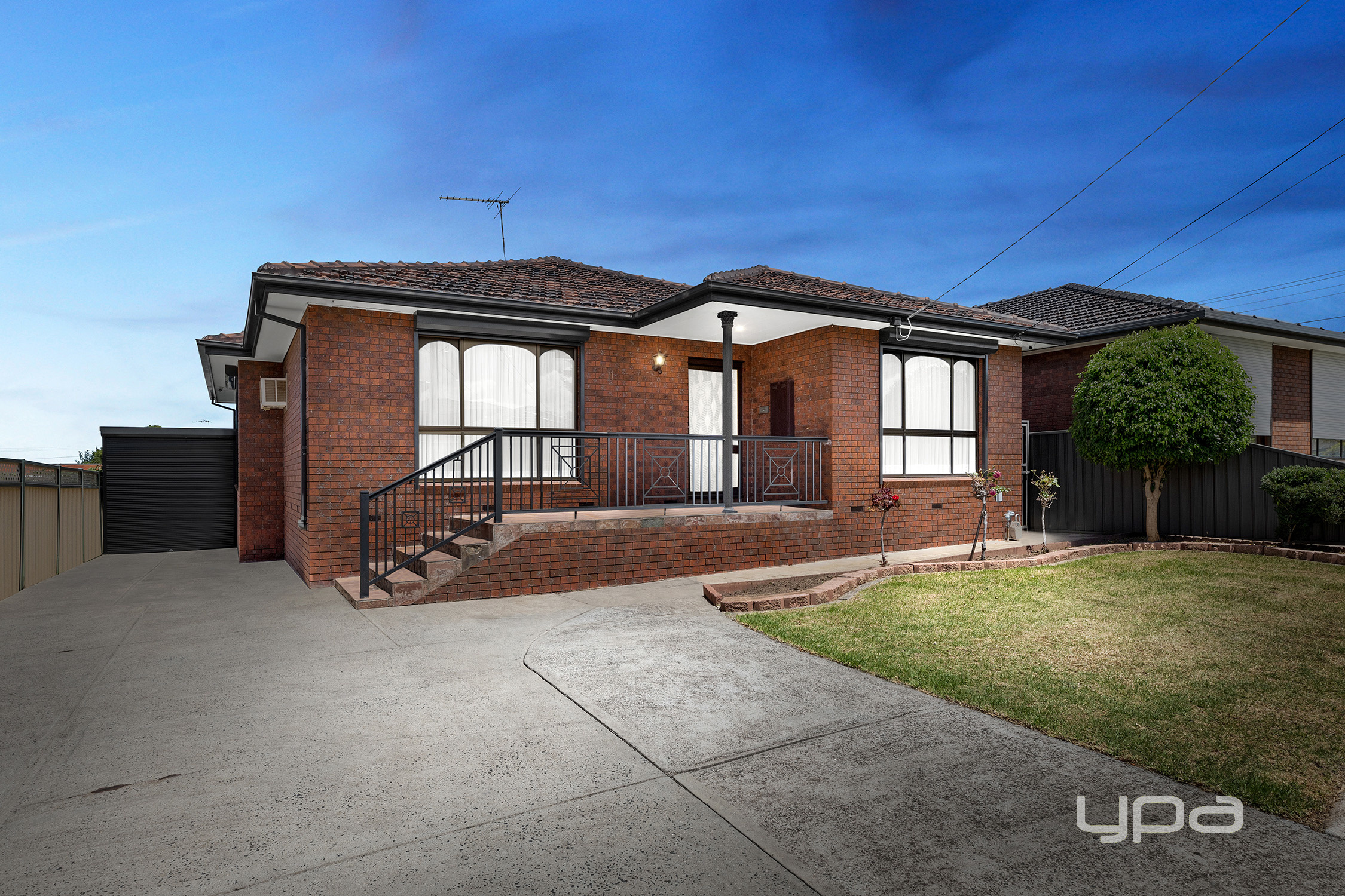 11 MEREDITH ST, KINGS PARK VIC 3021, 0 phòng ngủ, 0 phòng tắm, House