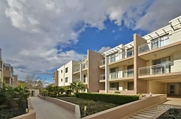 9/8-14 Bosworth Street, Richmond