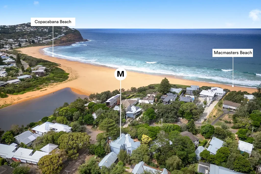 10B Tudibaring Parade, Macmasters Beach, NSW 2251
