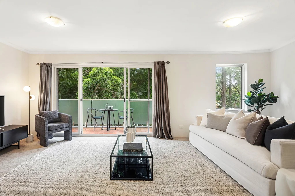 22/1-7 Gloucester Place, Kensington, NSW 2033