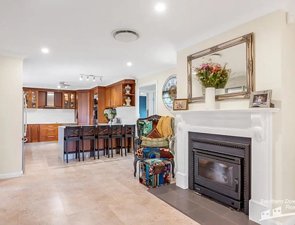 10 Daniel Drive, Warwick, QLD 4370, 4 ห้องนอน, 3 ห้องน้ำ, House