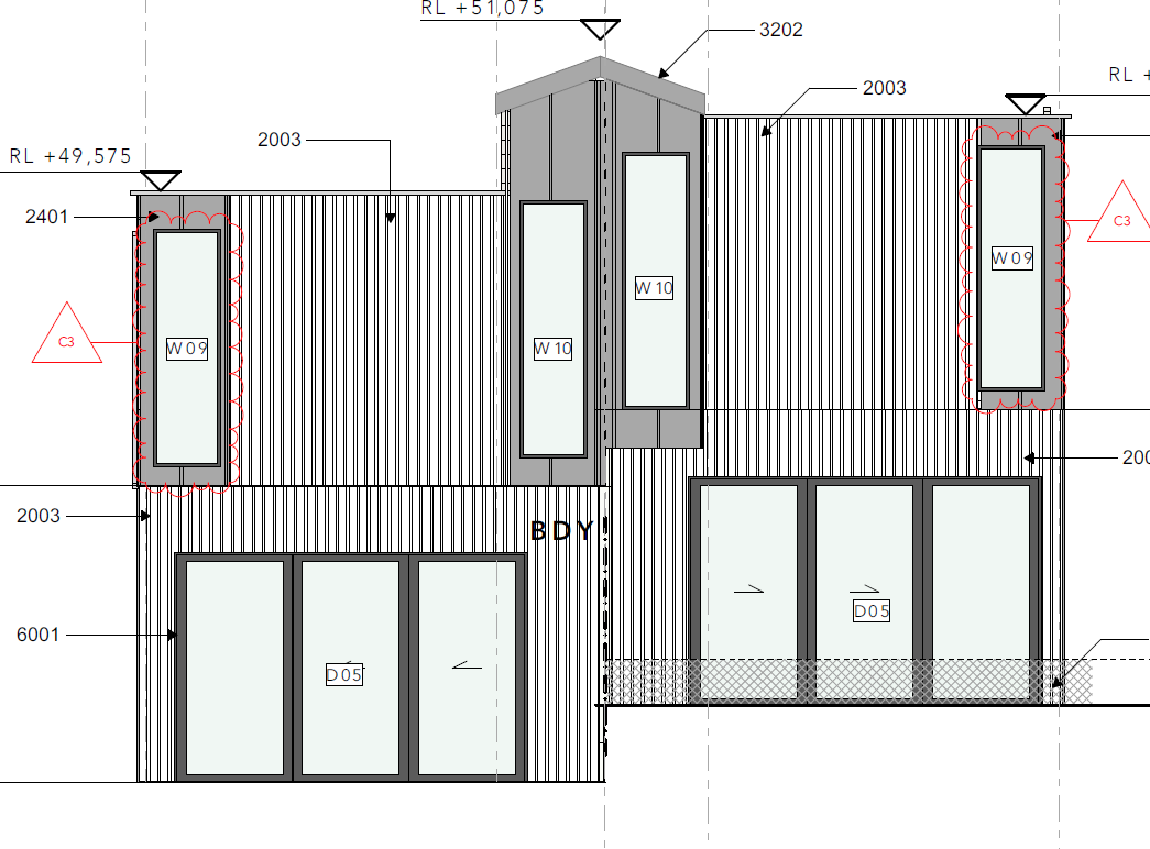 13 Ketu Court, Albany Heights, Auckland - North Shore, 3部屋, 0バスルーム