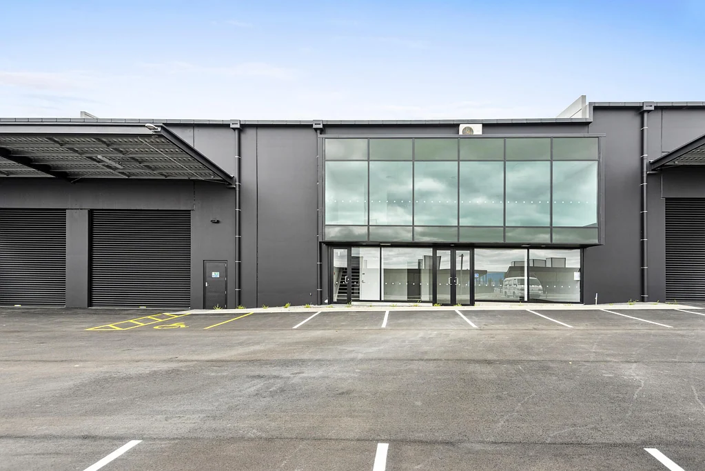 Westgate Affordable high spec industrial