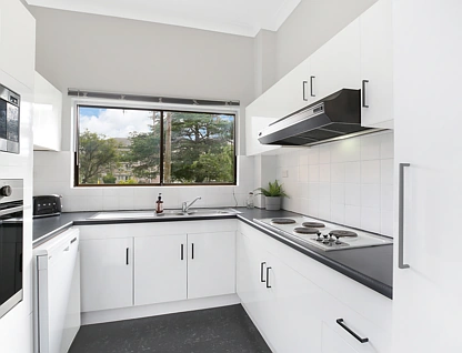 3/44-48 The Grand Parade, Sutherland, Sutherland Shire, 1 Kuwarto, 1 Banyo, Apartment