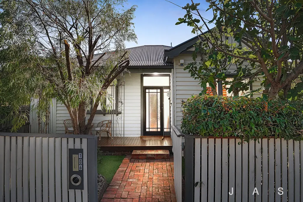 106 Summerhill Road, West Footscray, VIC 3012