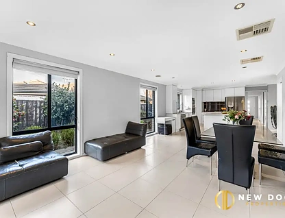 143 Rob Riley Circuit, Bonner, ACT 2914, 4 ਕਮਰੇ, 2 ਬਾਥਰੂਮ, House