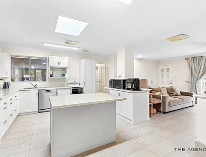 Lot 115 Terrier Place, Southern River, South East Perth, 2 chambres, 1 salles de bain, House