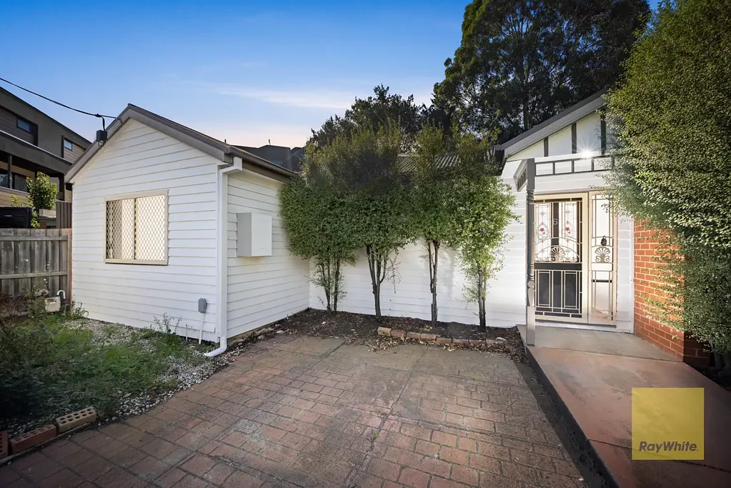 6 Coward Street, Footscray, VIC 3011