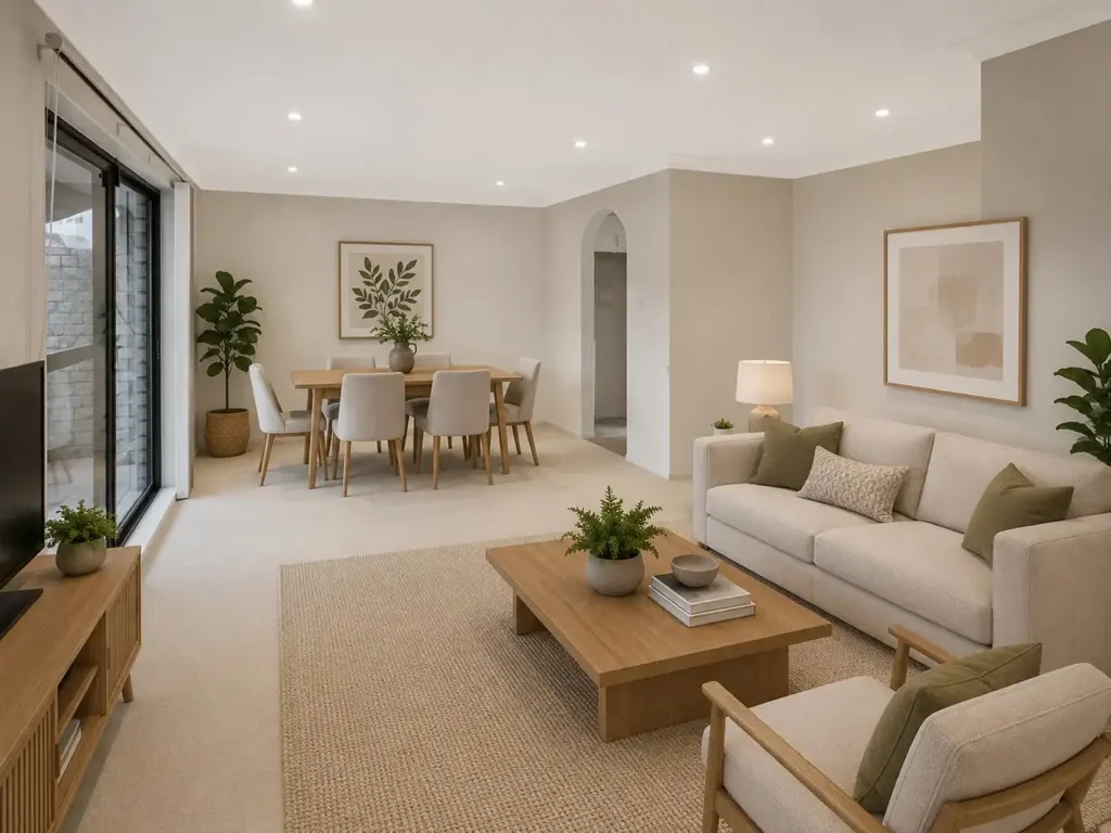Tastefully Renovated 2 Bedder in Ultra Convenient Location!