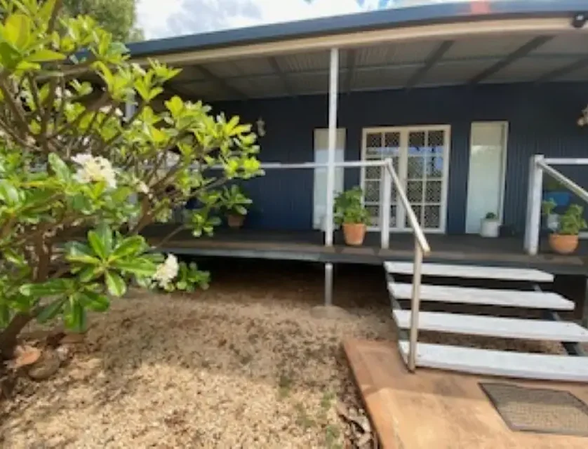 977 Rubyvale Sapphire Rd, Sapphire Central, QLD 4702, 1 habitaciones, 1 baños, House