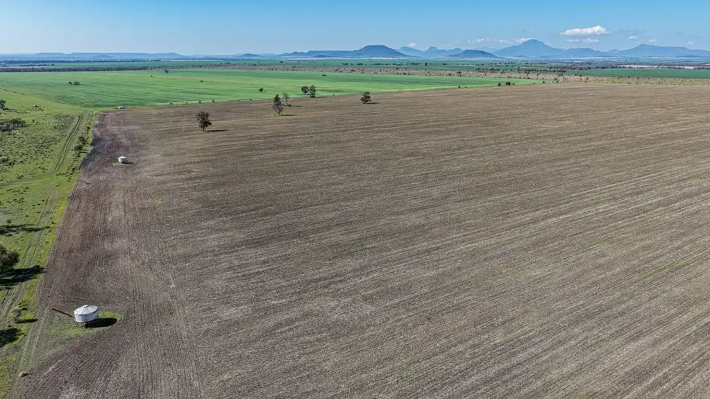 Gurley Gurley District Cultivation Lease