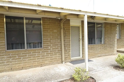 2/98 Lambert Street, Bathurst, NSW 2795, 1 slaapkamers, 1 badkamers, Unit