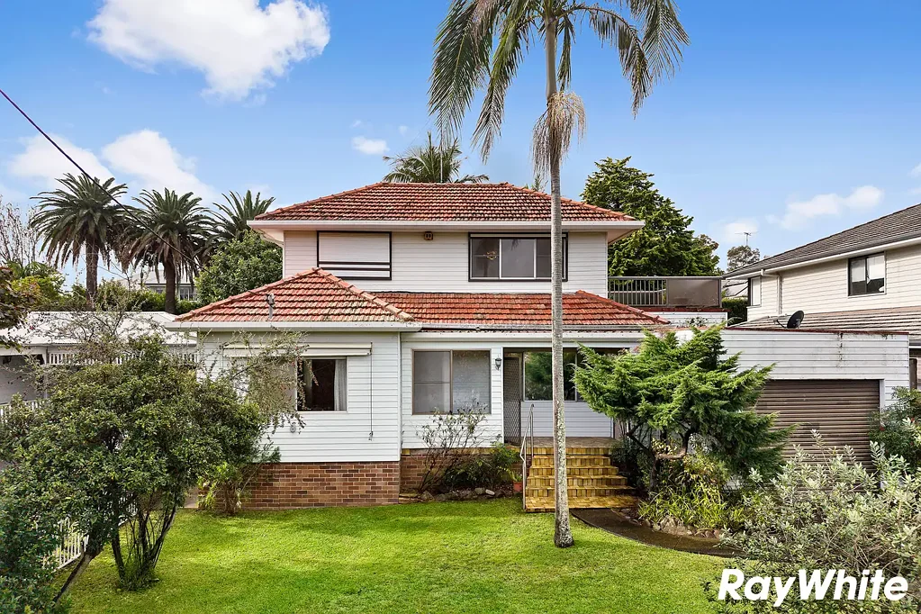 3 Storey Street, Putney, NSW 2112