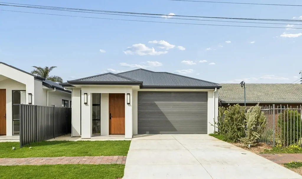 Dernancourt 3Habitaciones Brand-New Style & Sophisticated Family Living