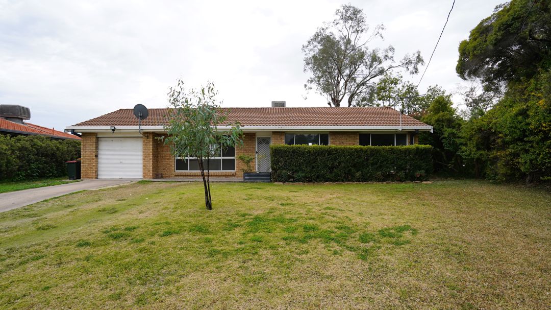 15 HELENSVALE AV, MOREE NSW 2400, 0 Schlafzimmer, 0 Badezimmer, House