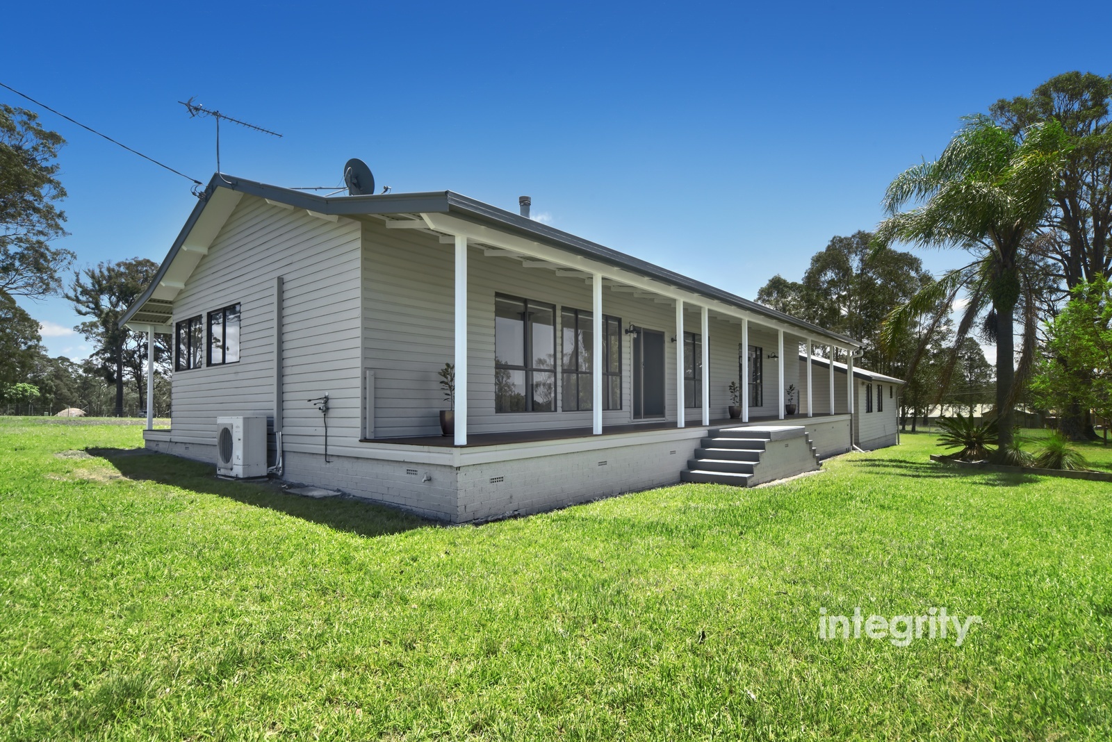 18 WONCOR AV, NOWRA HILL NSW 2540, 0 habitaciones, 0 baños, Lifestyle Section