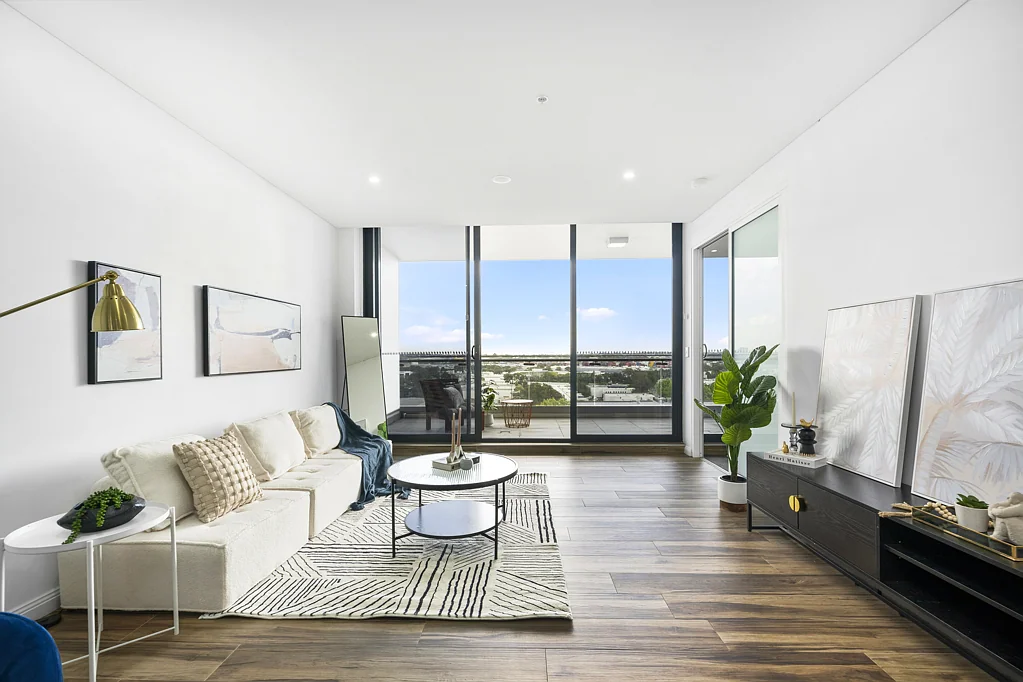 1148/63 Church Avenue, Mascot, NSW 2020