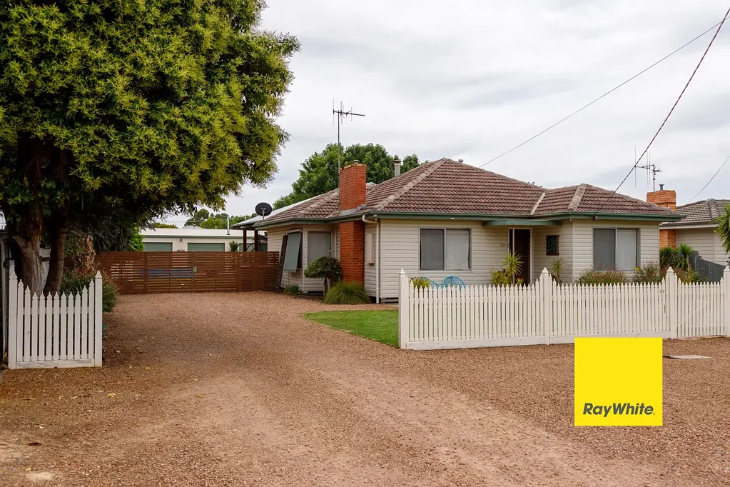 23 Bartlett Street, Tatura, VIC 3616