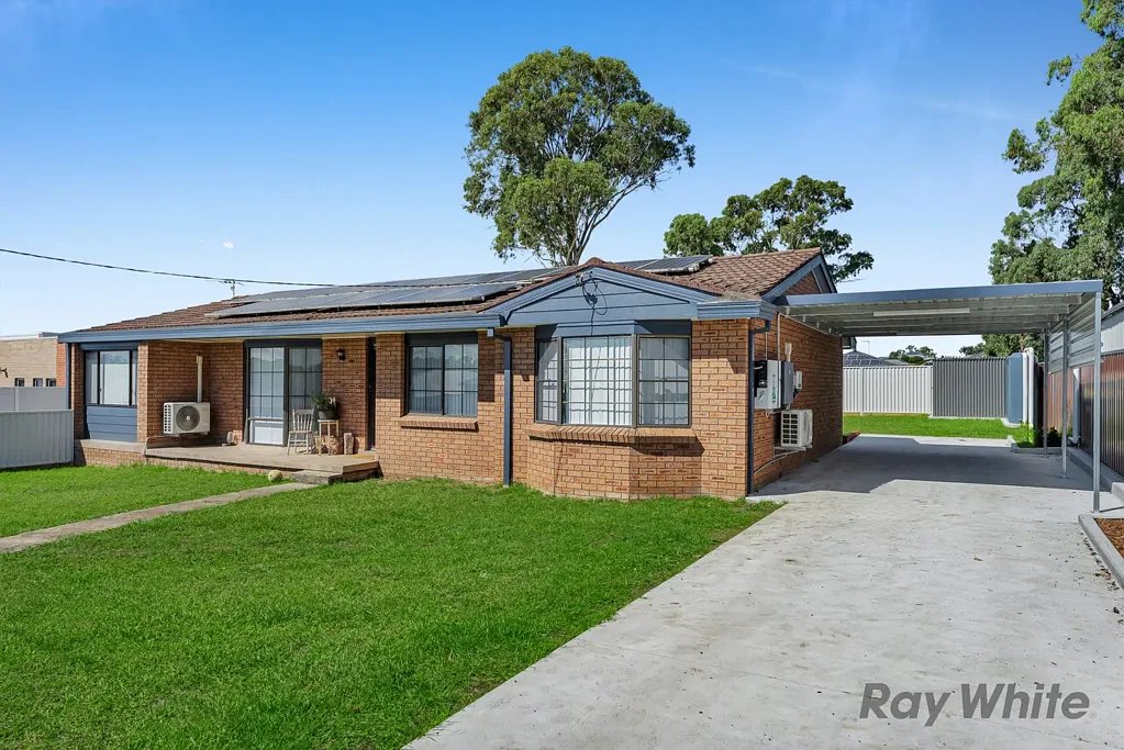 Thirlmere 4chambre Fully Renovated Home on a Generous 704m2 Block