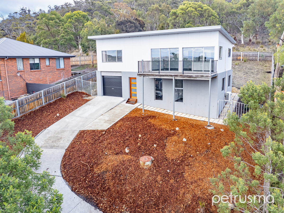 7 CAZALY DR, CHIGWELL TAS 7011, 0房, 0浴, House